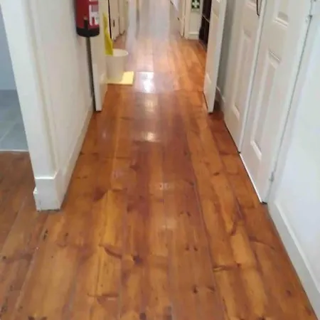 Apartamento Aconchegante Com Varanda