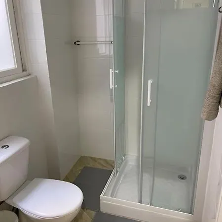 Aconchegante Com Varanda Apartamento *