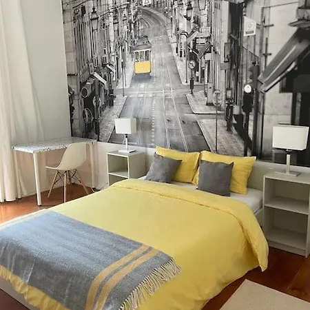 Aconchegante Com Varanda Apartamento
