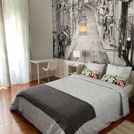Aconchegante Com Varanda Apartamento *
