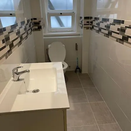 Aconchegante Com Varanda Apartmán Lisboa