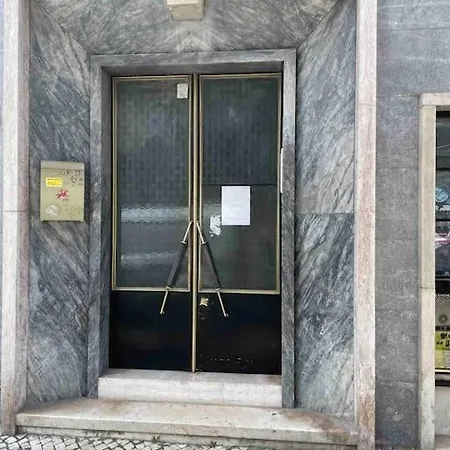 Apartmán Aconchegante Com Varanda *